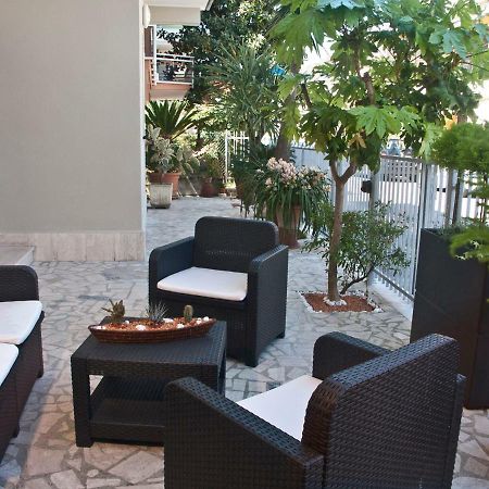 Alba D'Abruzzo Bed And Breakfast Alba Adriatica Luaran gambar