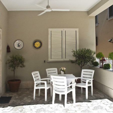 Alba D'Abruzzo Bed And Breakfast Alba Adriatica Luaran gambar