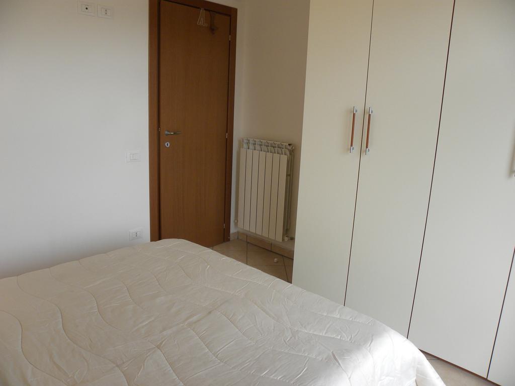 Alba D'Abruzzo Bed And Breakfast Alba Adriatica Luaran gambar