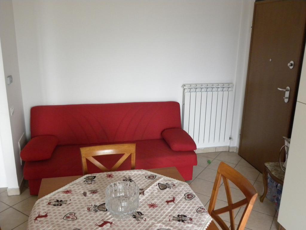 Alba D'Abruzzo Bed And Breakfast Alba Adriatica Luaran gambar