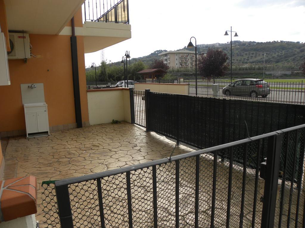 Alba D'Abruzzo Bed And Breakfast Alba Adriatica Luaran gambar