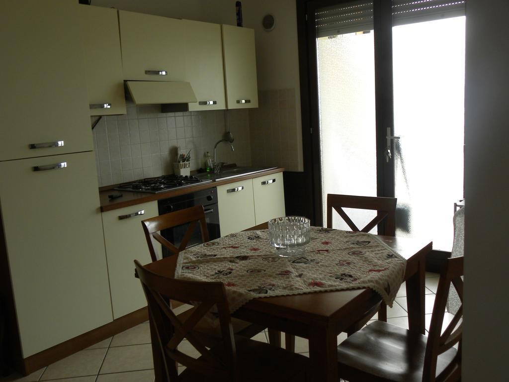 Alba D'Abruzzo Bed And Breakfast Alba Adriatica Luaran gambar