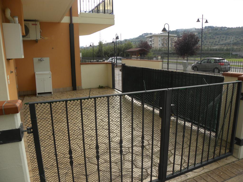 Alba D'Abruzzo Bed And Breakfast Alba Adriatica Luaran gambar