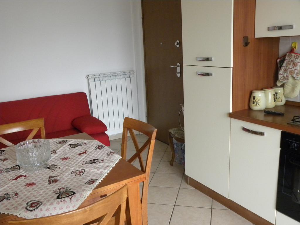 Alba D'Abruzzo Bed And Breakfast Alba Adriatica Luaran gambar