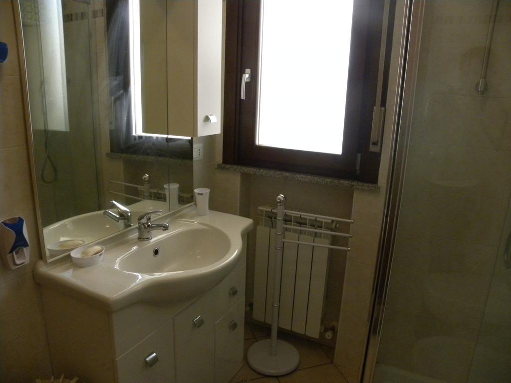 Alba D'Abruzzo Bed And Breakfast Alba Adriatica Luaran gambar