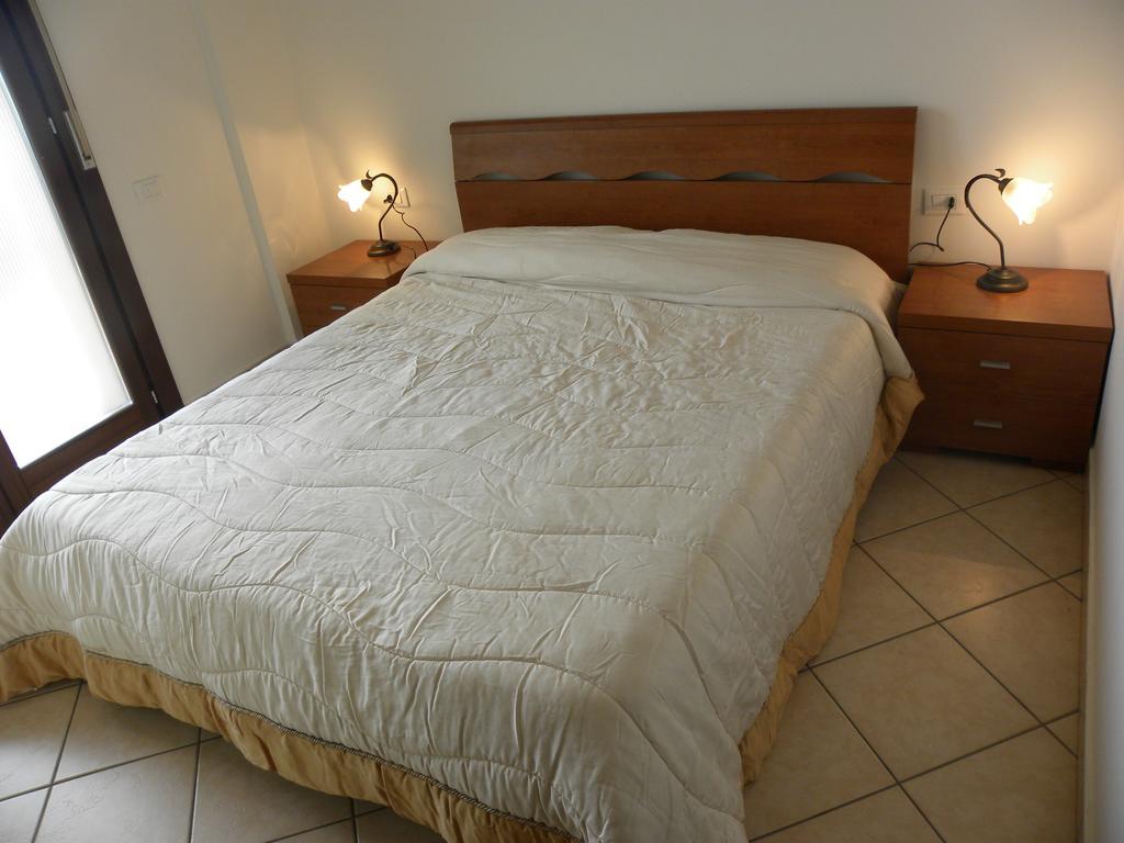 Alba D'Abruzzo Bed And Breakfast Alba Adriatica Luaran gambar
