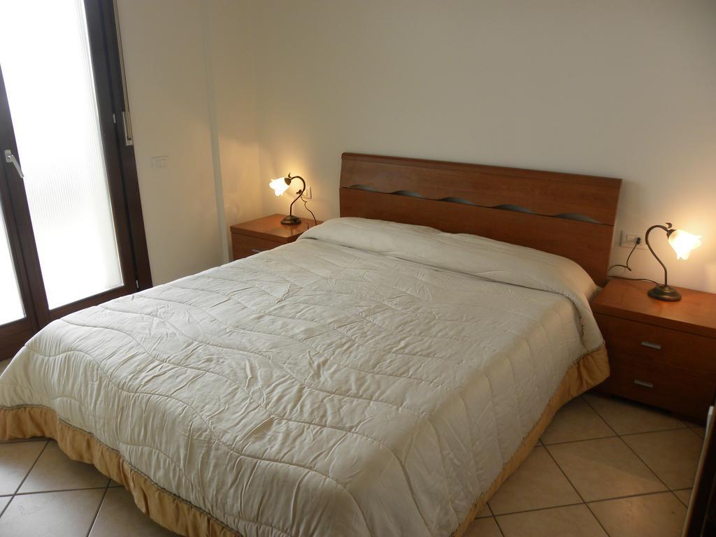 Alba D'Abruzzo Bed And Breakfast Alba Adriatica Luaran gambar