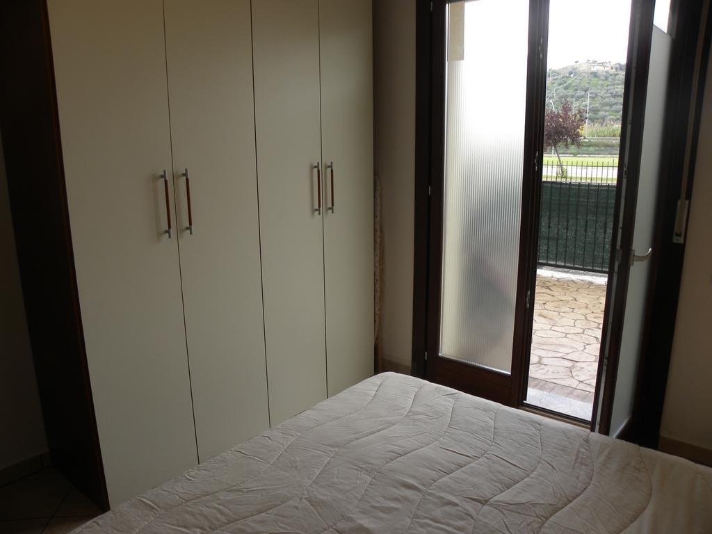 Alba D'Abruzzo Bed And Breakfast Alba Adriatica Luaran gambar