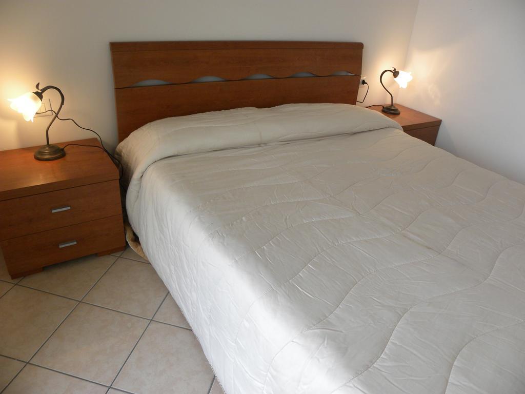Alba D'Abruzzo Bed And Breakfast Alba Adriatica Luaran gambar