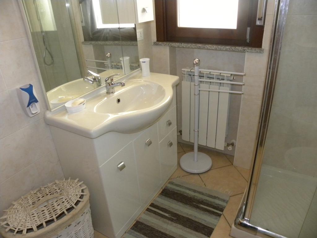 Alba D'Abruzzo Bed And Breakfast Alba Adriatica Luaran gambar