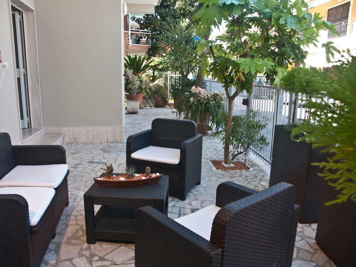 Alba D'Abruzzo Bed And Breakfast Alba Adriatica Luaran gambar