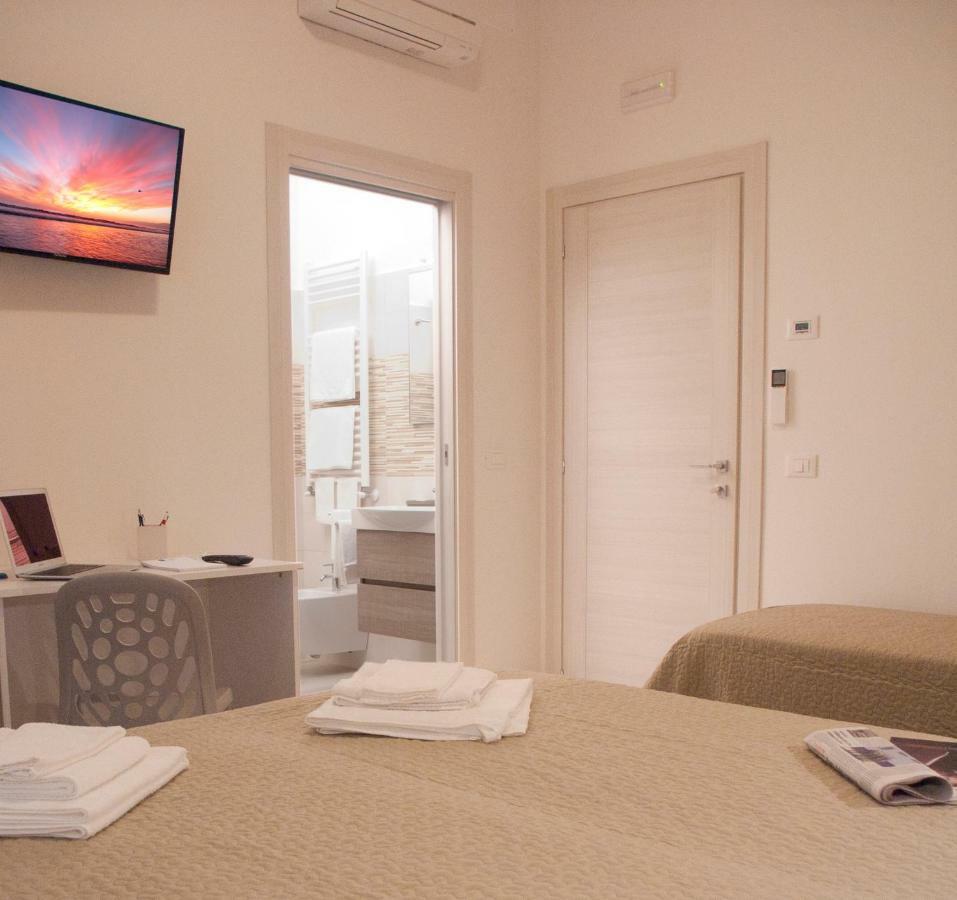 Alba D'Abruzzo Bed And Breakfast Alba Adriatica Luaran gambar