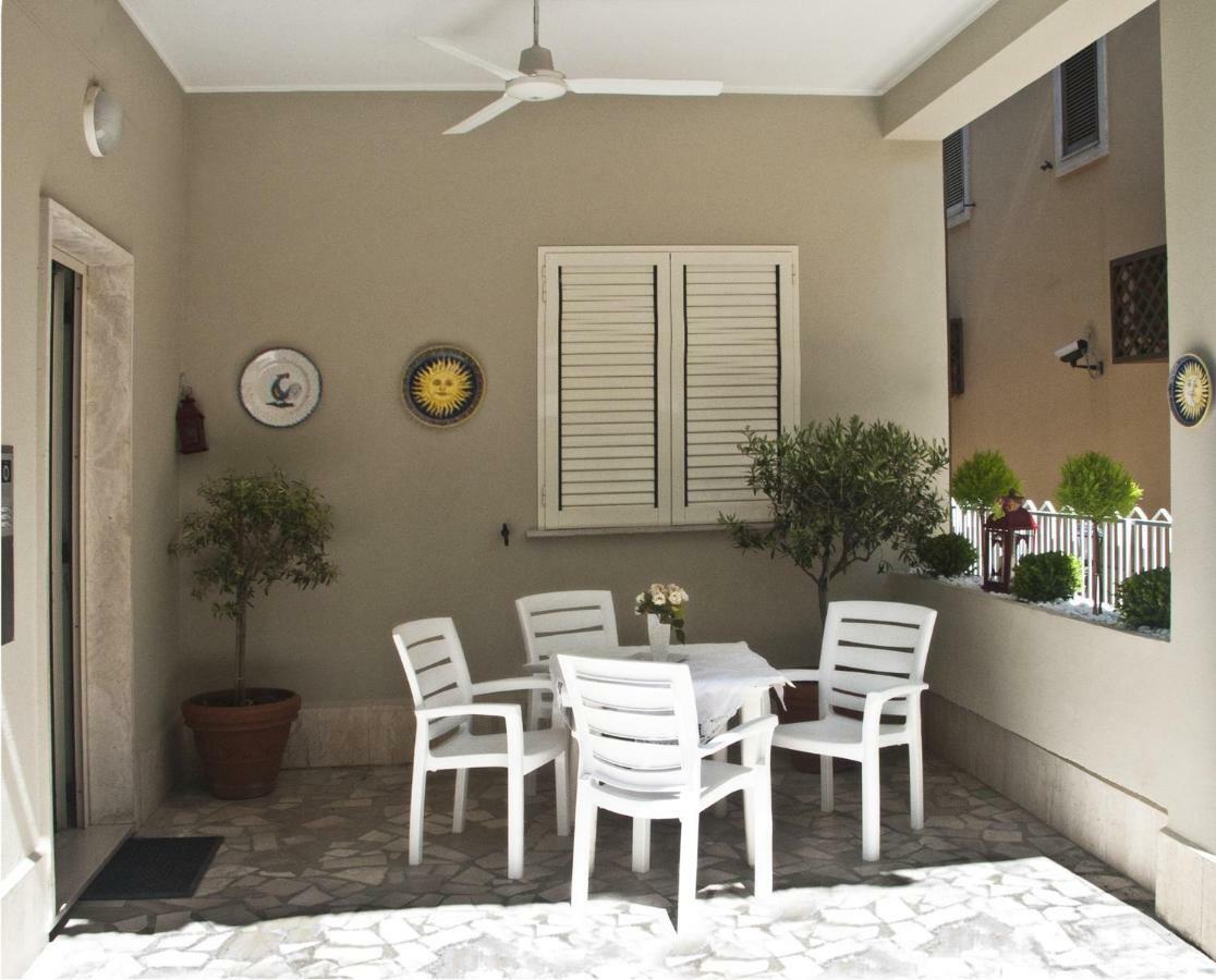 Alba D'Abruzzo Bed And Breakfast Alba Adriatica Luaran gambar